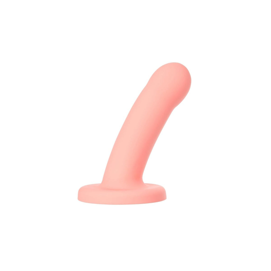 Nexus Collection - Nyx - 5 Inch Silicone Dildo - TruLuv Novelties