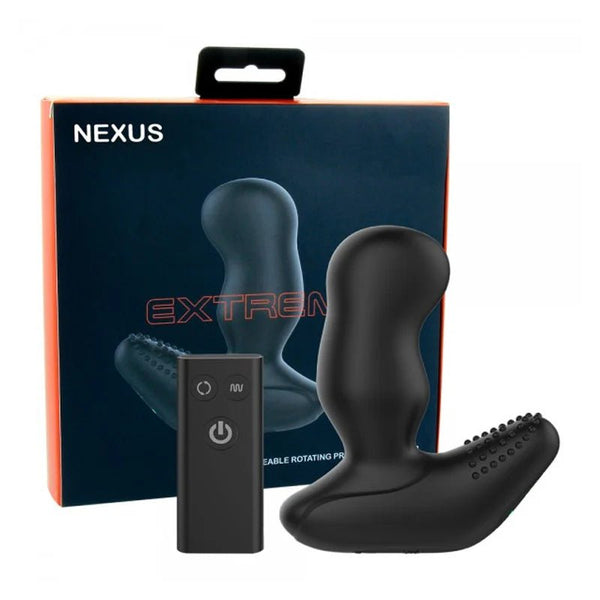 Nexus REVO Extreme - TruLuv Novelties