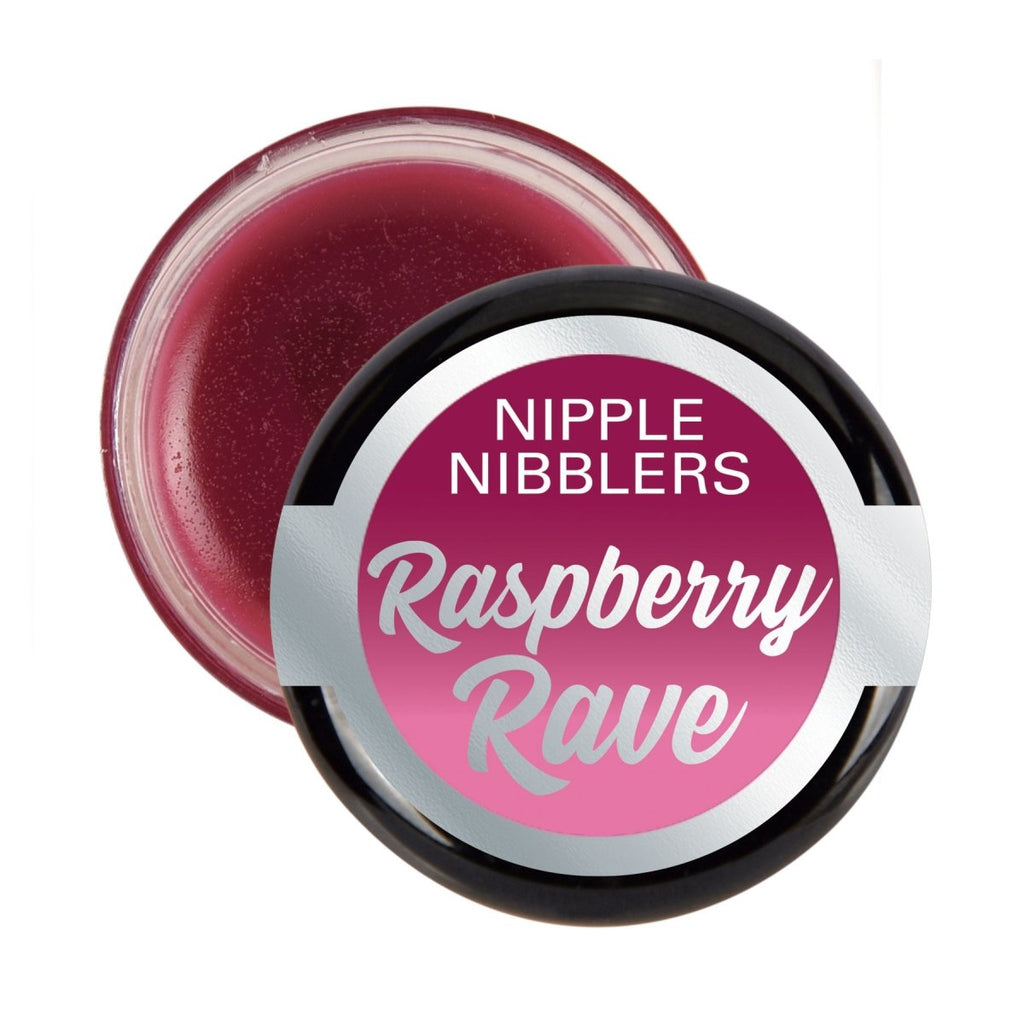 Nipple Nibblers Tingle Balm - - TruLuv Novelties