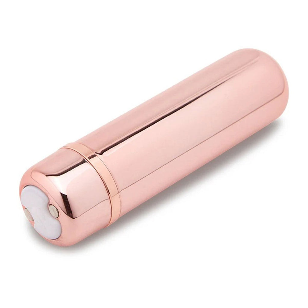 Nu Sensuelle Joie Bullet - Rose Gold - TruLuv Novelties