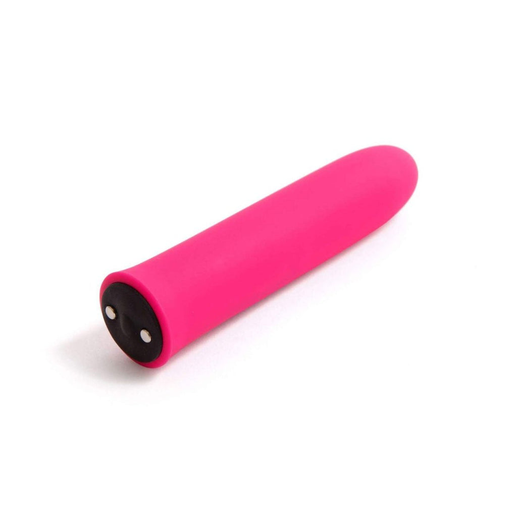 Nu Sensuelle Nubii Suvi Bullet - Pink - TruLuv Novelties