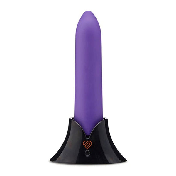 Nu Sensuelle Point Bullet - Purple - TruLuv Novelties