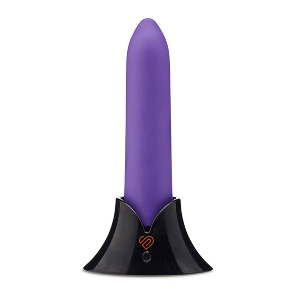 Nu Sensuelle Point Bullet - Purple - TruLuv Novelties