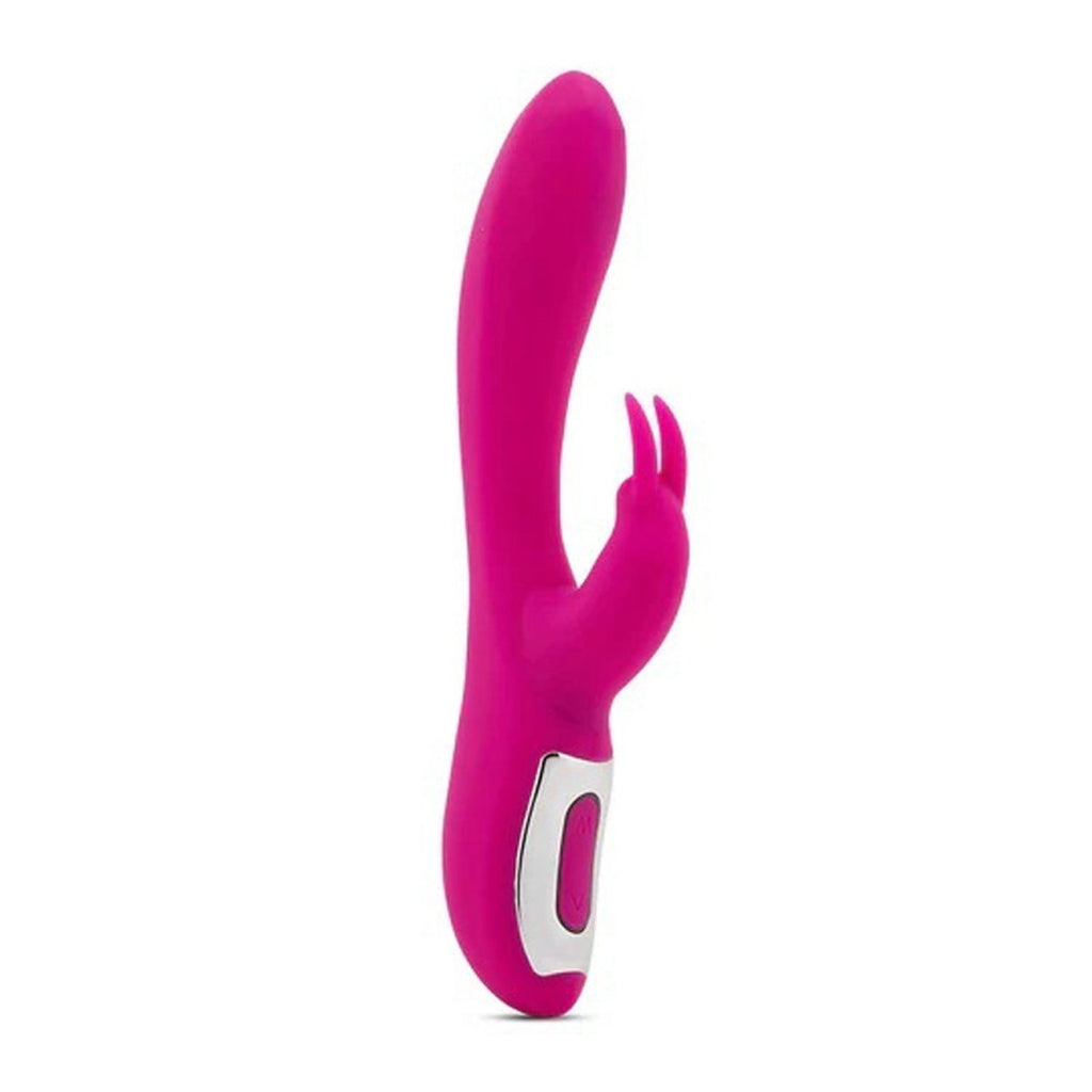 Nu Sensuelle Roller Motion Giselle - Magenta - TruLuv Novelties