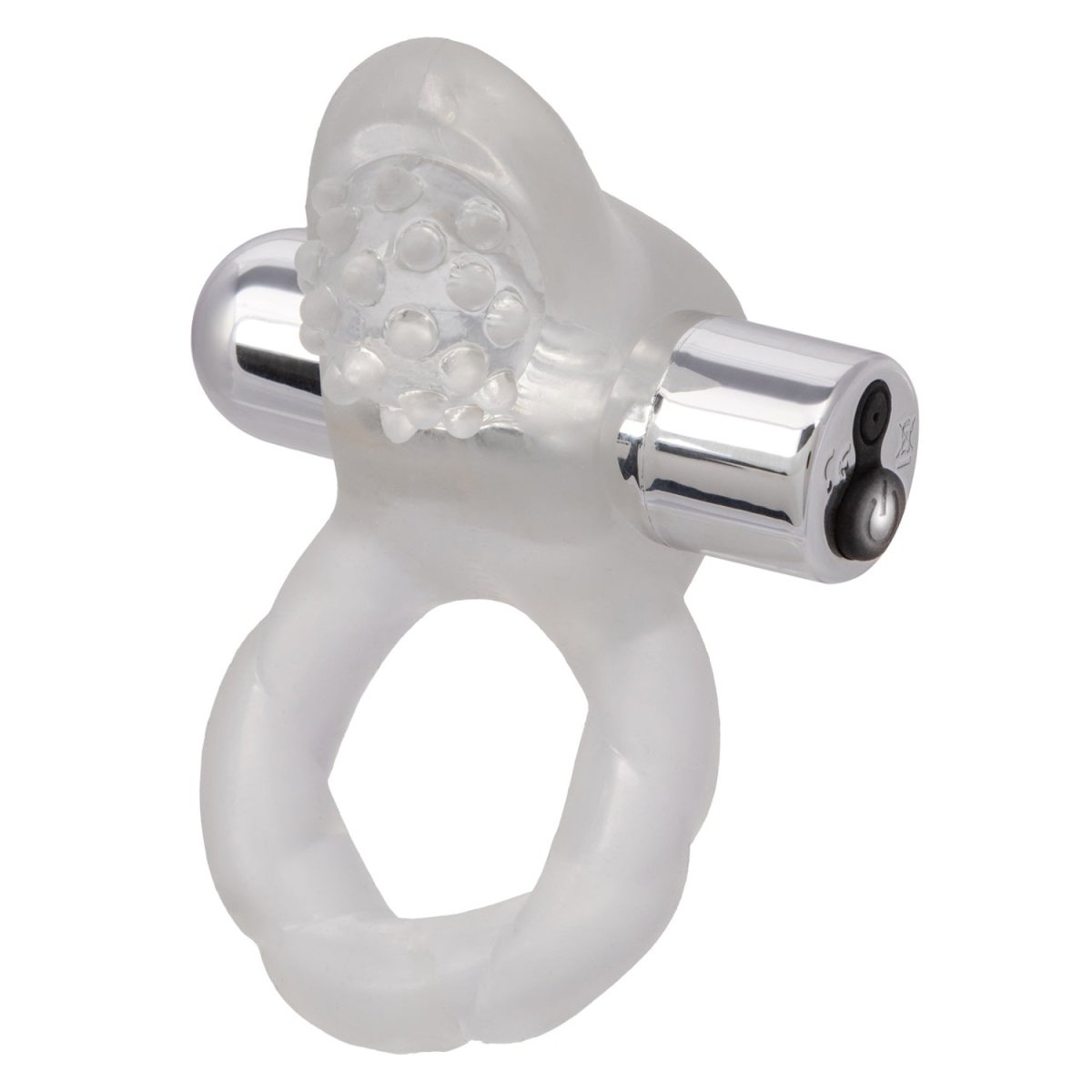Nubby Lover's Delight Rechargeable