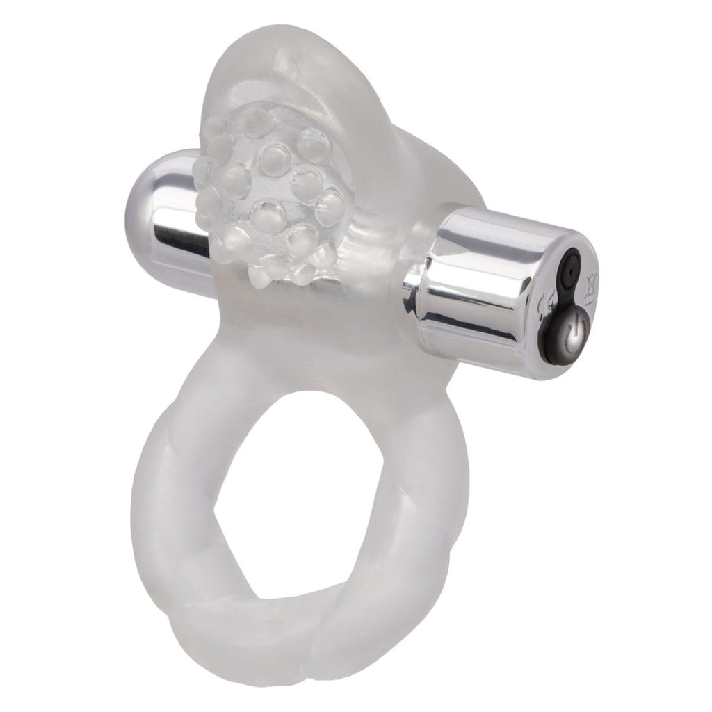 Nubby Lover's Delight Rechargeable - TruLuv Novelties
