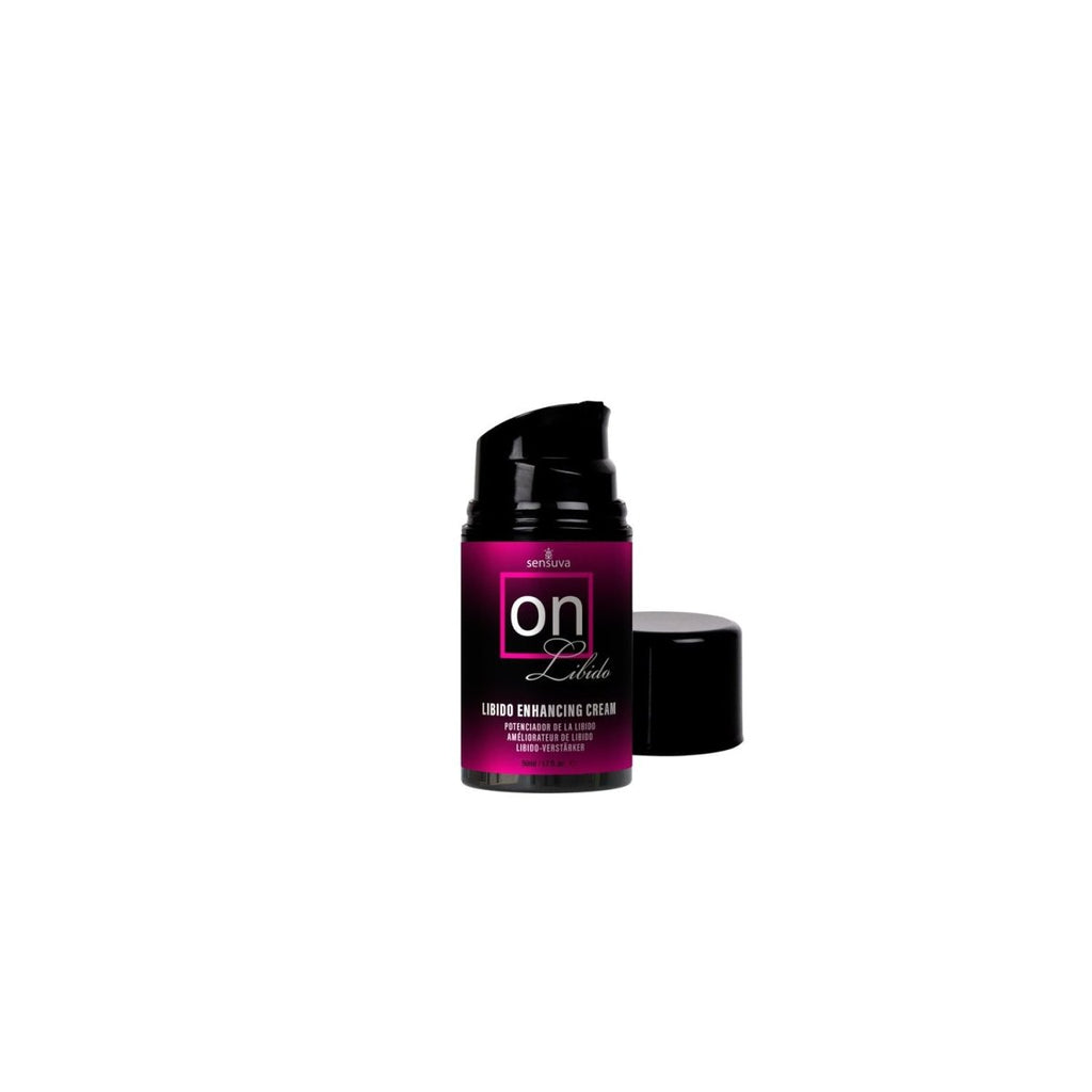 On Natural Libido for Her - 1.7oz. - TruLuv Novelties