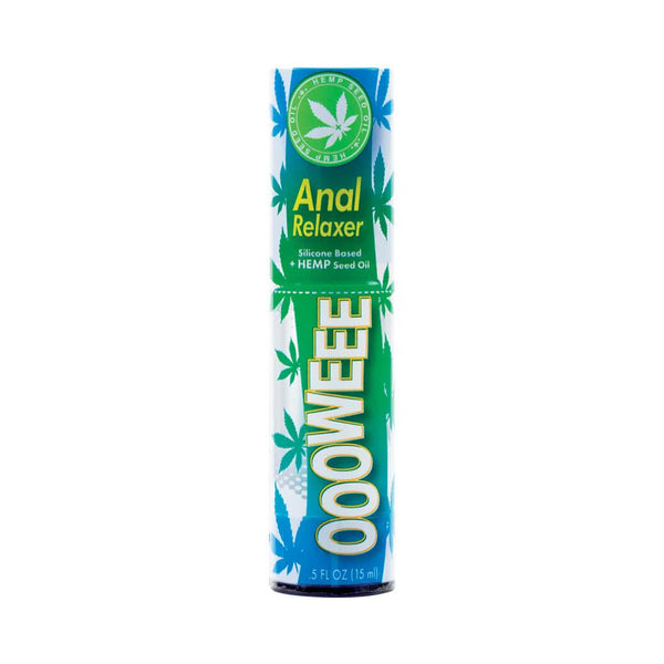 OOOWEEE .5oz Bottle - TruLuv Novelties
