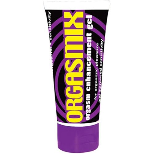 Orgasmix - 1 Oz. Tube - Bulk - TruLuv Novelties