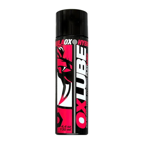 Oxballs FormulaOX HYBRID OXLube 4.4 oz. - TruLuv Novelties