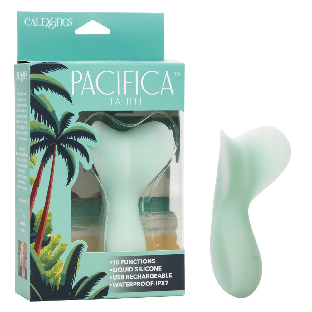 Pacifica Tahiti - Green - TruLuv Novelties