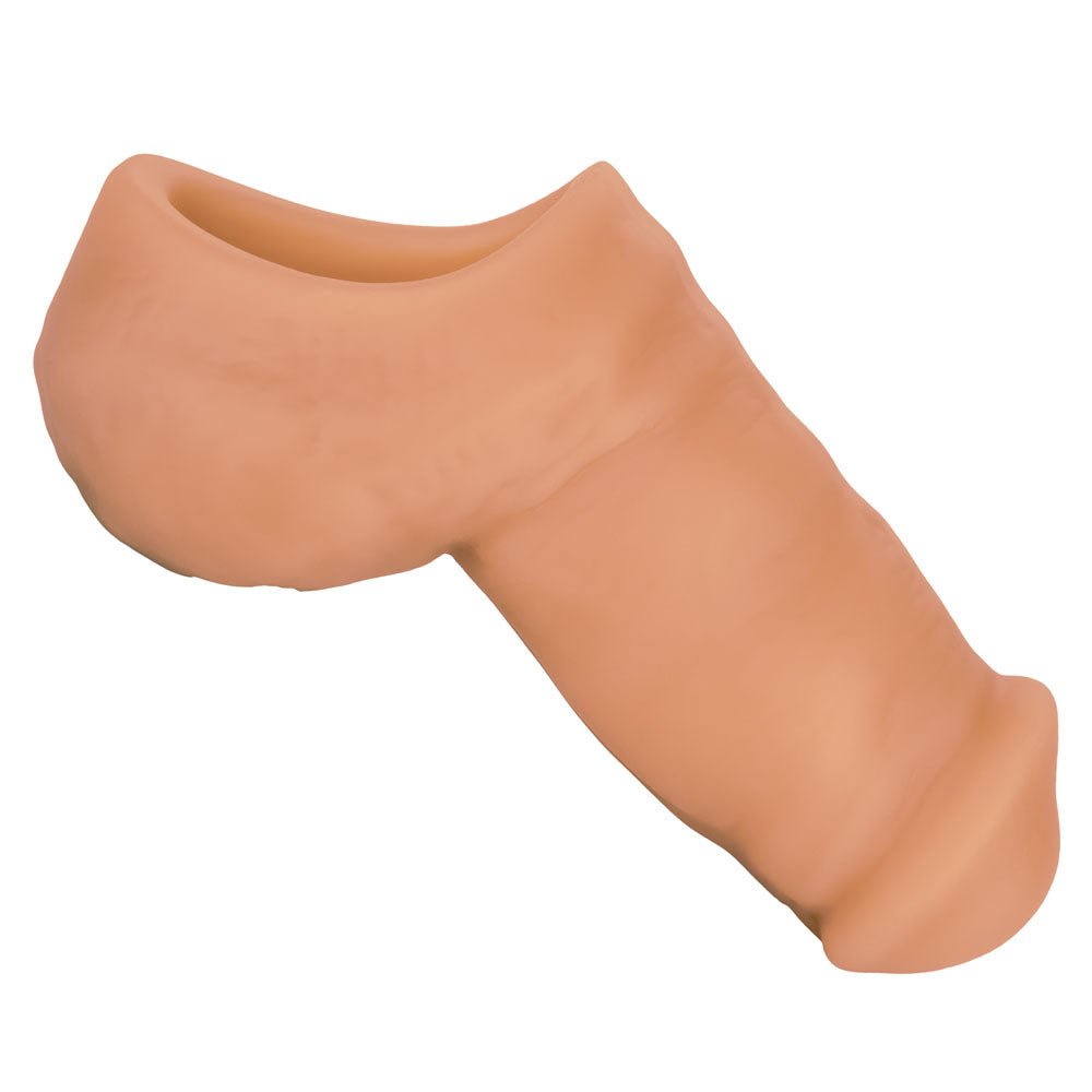 Packer Gear Ultra-Soft Silicone Stp Packer - TruLuv Novelties