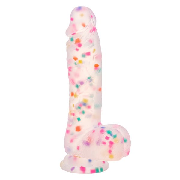 Party Boy Silicone Studs 6"/15.25 Cm - TruLuv Novelties