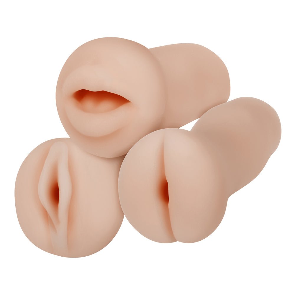 Party Pack - Light - TruLuv Novelties