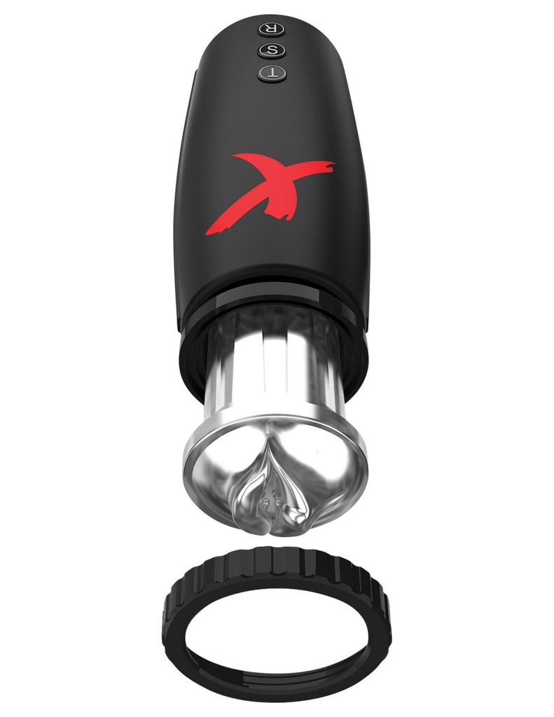 Pdx Elite Moto - Bator - TruLuv Novelties