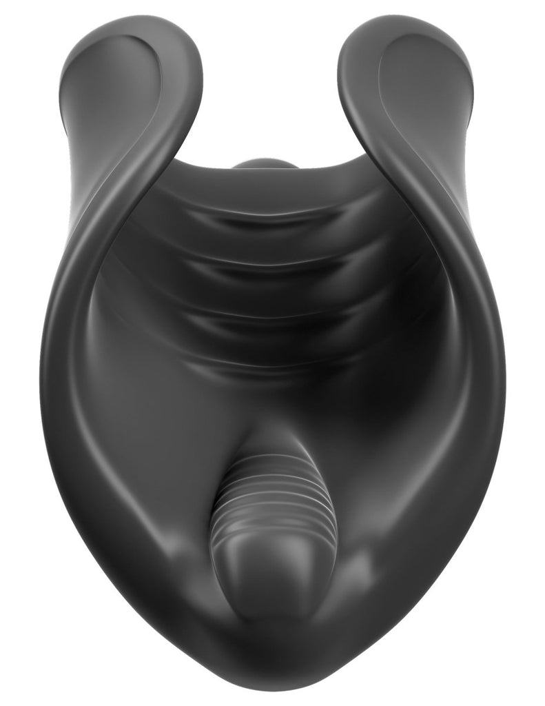 Pdx Elite Vibrating Silicone Stimulator - TruLuv Novelties