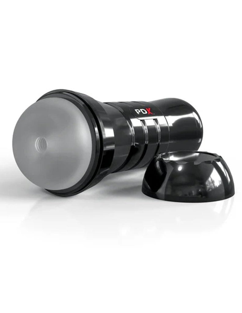 Pdx Extreme - Wet Stroker - Super Slide &amp; Glide XXL Frosted - TruLuv Novelties