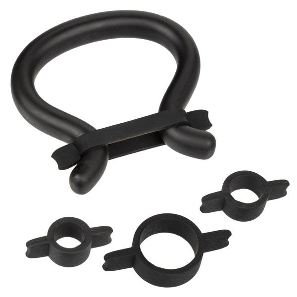 Peak Prolong Kit - Black