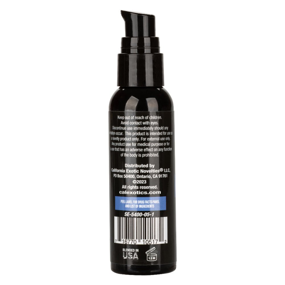 Peak Prolong Serum 2 Oz - TruLuv Novelties