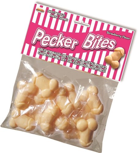 Pecker Bites - TruLuv Novelties