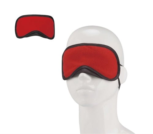 Peek-a-Boo Love Mask - TruLuv Novelties