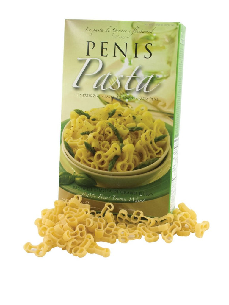 Penis Pasta 200g - 7.14oz - TruLuv Novelties