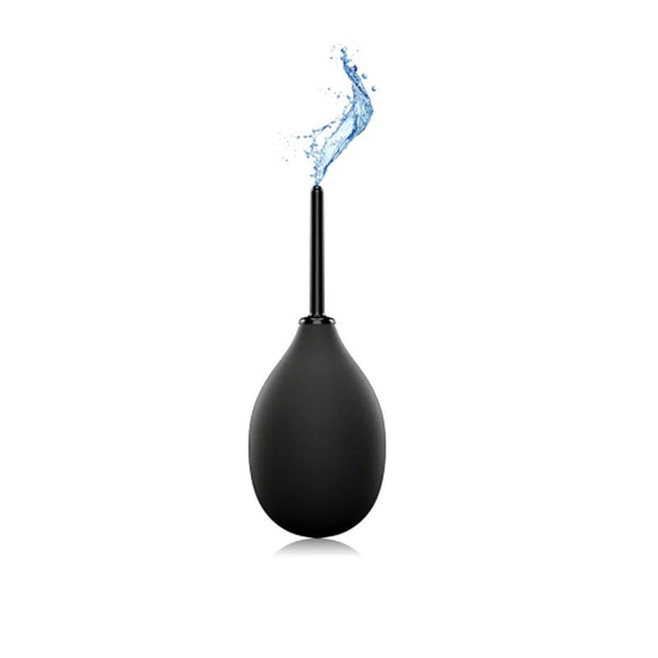 Perfect Fit ergoflo impulse - Black - TruLuv Novelties