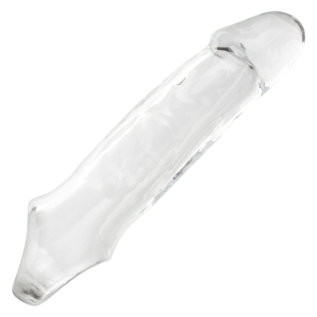 Performance Maxx Clear Extension - 7.5 Inch - Clear - TruLuv Novelties