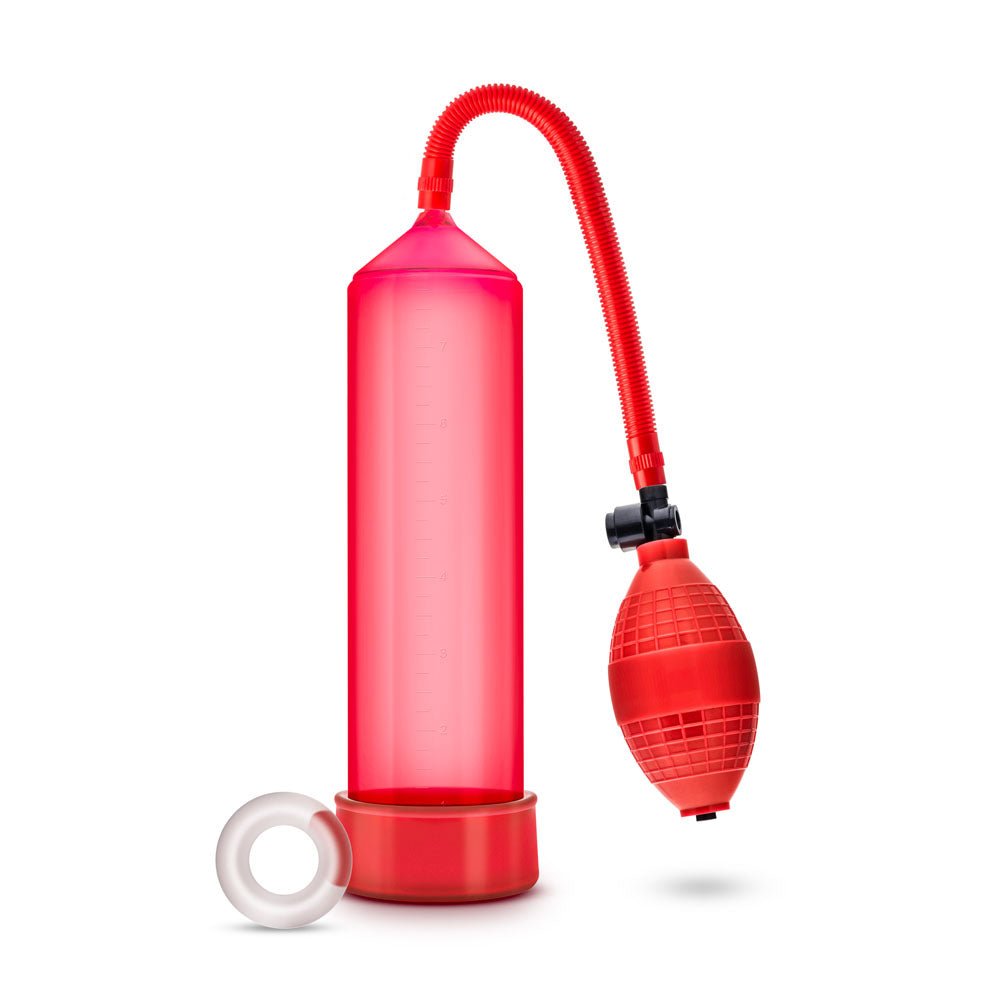 Performance - Vx101 Male Enhancement Pump - TruLuv Novelties