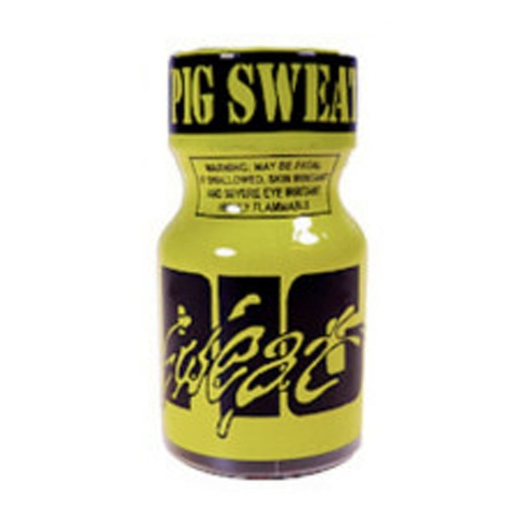 Pig Sweat Electrical Cleaner 10ml - TruLuv Novelties