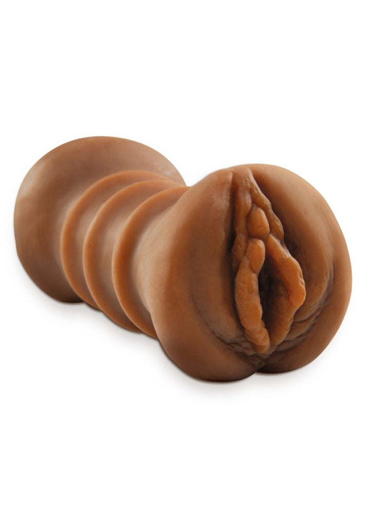 Pipedream Extreme Flip Me Over - Brown - TruLuv Novelties