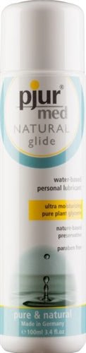 Pjur Med - Glide - 100ml - TruLuv Novelties