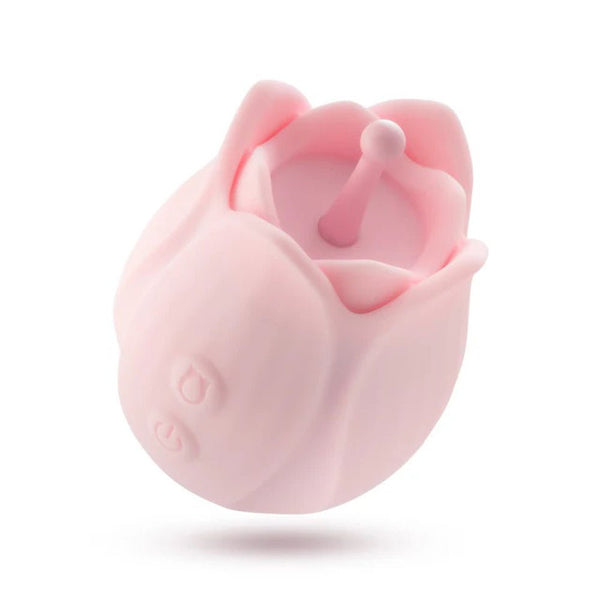 Play With Me Romantic Rose - Pink - TruLuv Novelties