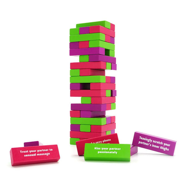 Play Wiv Me Tower of Pleasure - TruLuv Novelties