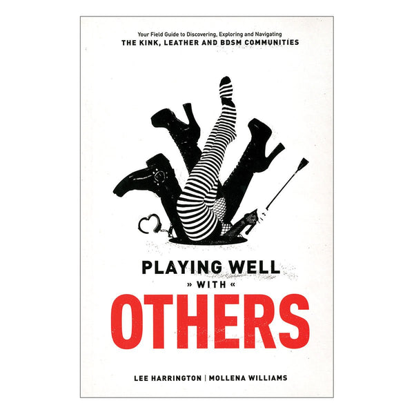 Playing Well With Others - TruLuv Novelties