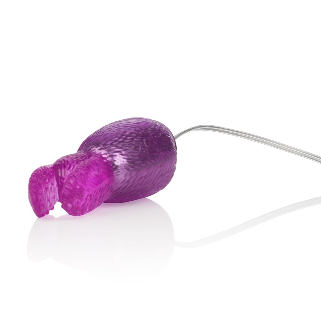 Pocket Exotics Snow Bunny Bullet - TruLuv Novelties