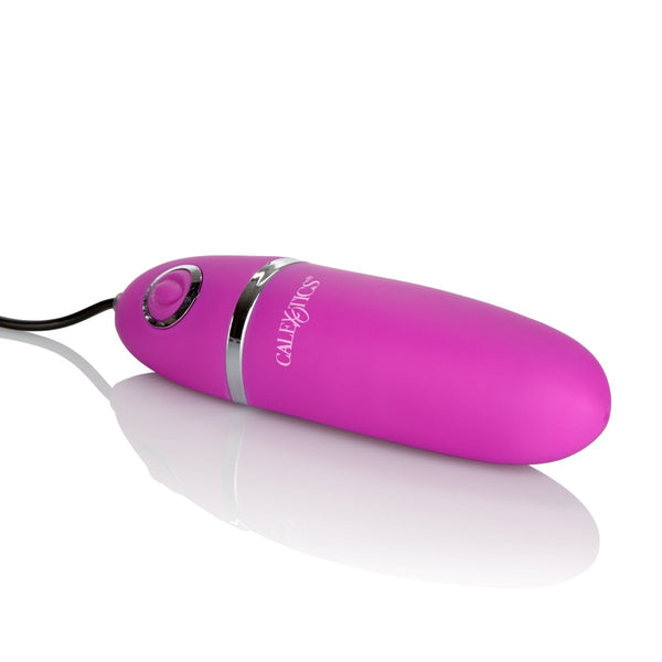 Power Play Dual Silver Bullet - TruLuv Novelties
