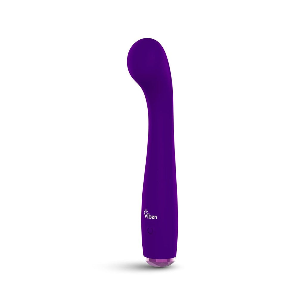 Presale Only - Devotion - Violet Intense G - Spot - Vibe - TruLuv Novelties