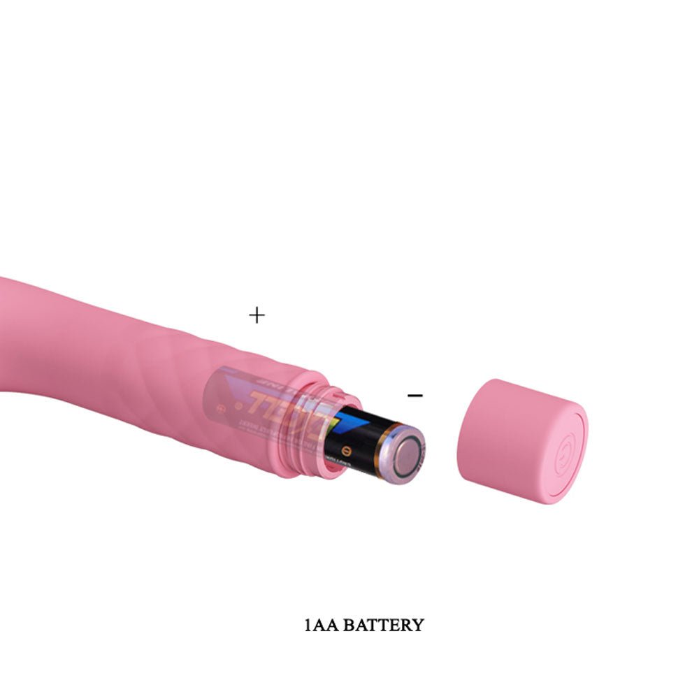 Pretty Love Atlas Vibrator - TruLuv Novelties