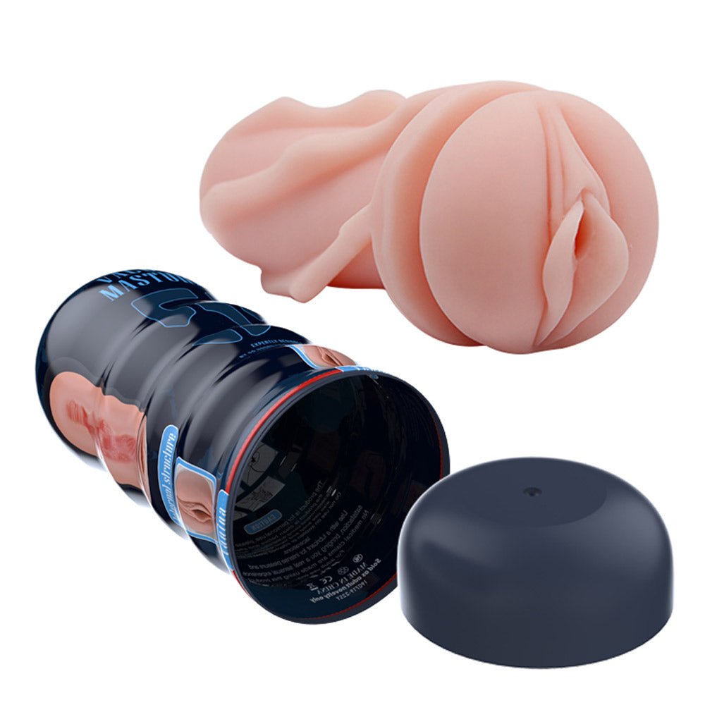 Pretty Love - TruLuv Novelties