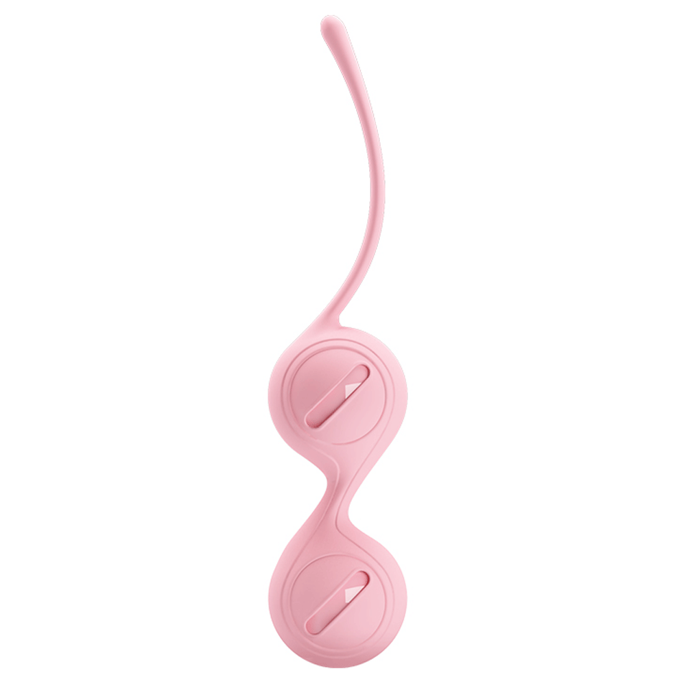 Pretty Love - Kegel Tighten Up 1 - TruLuv Novelties