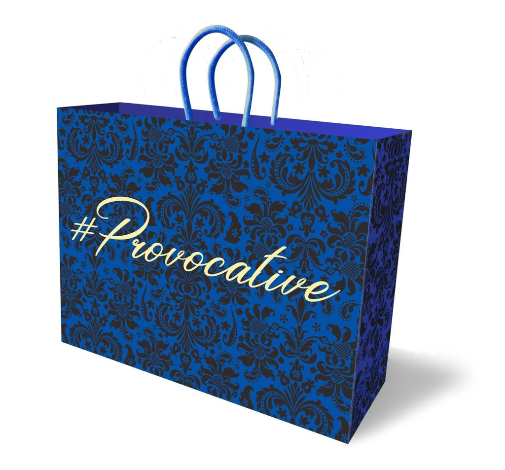 Provocative Big Gift Bag - TruLuv Novelties