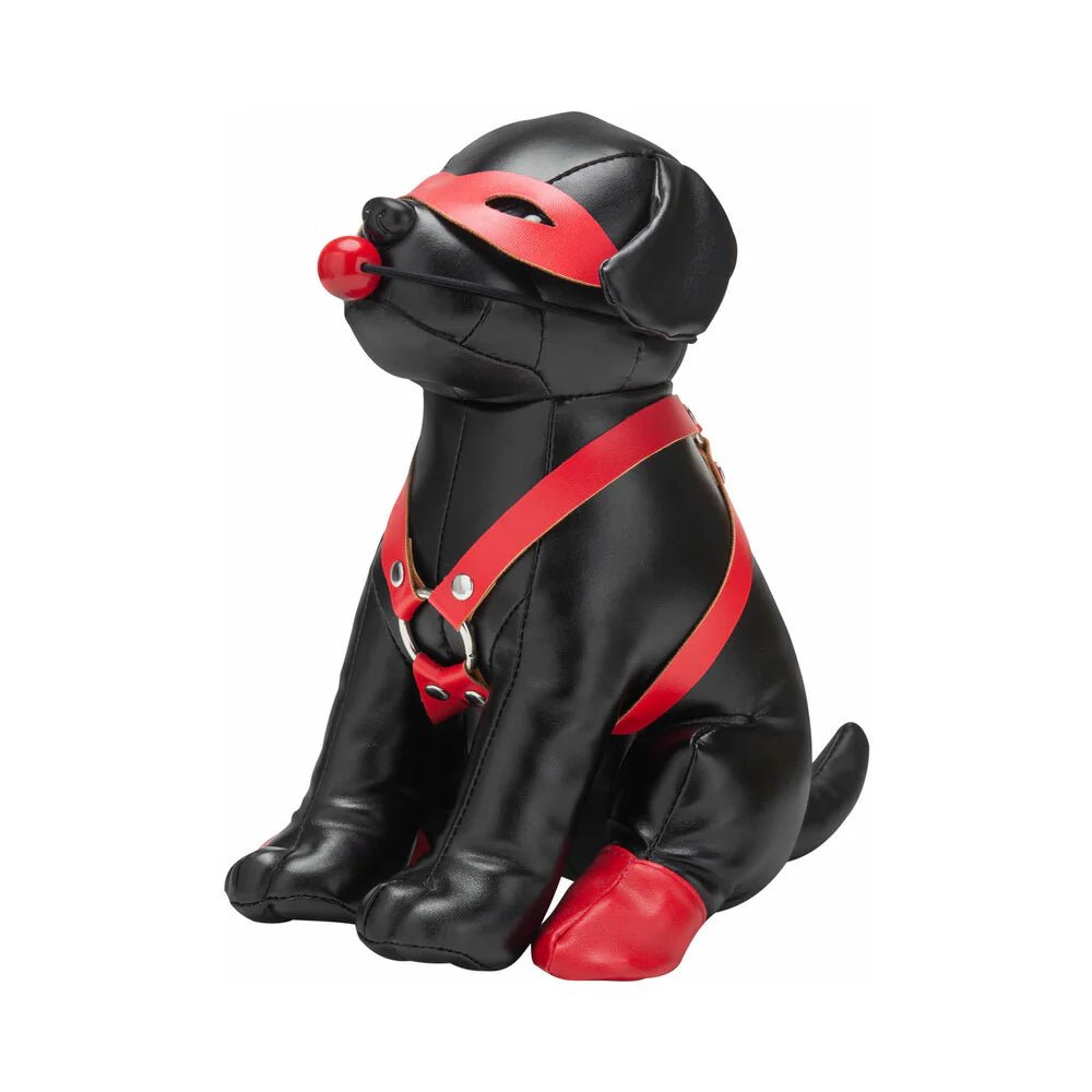 Prowler RED Booted Up Bandit - TruLuv Novelties
