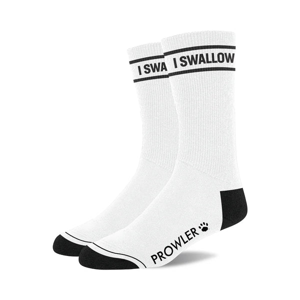 Prowler RED I Swallow Socks - TruLuv Novelties