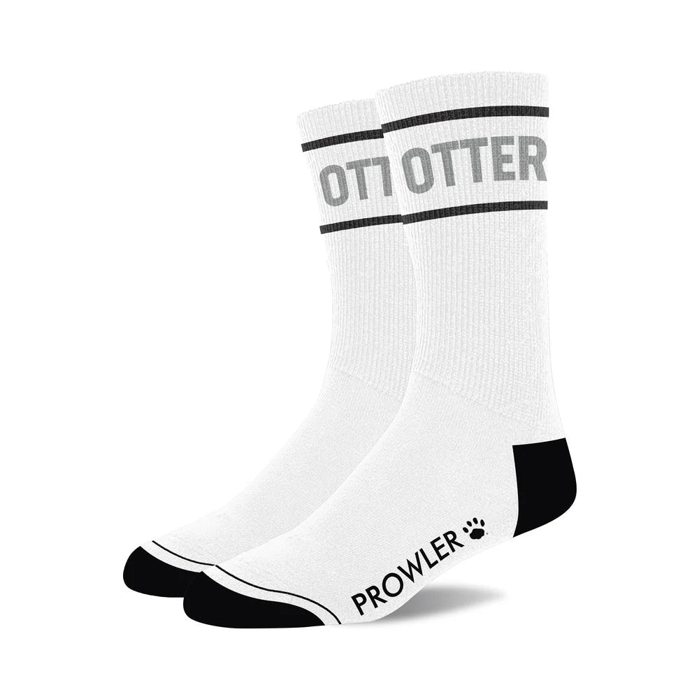 Prowler RED Otter Socks - TruLuv Novelties