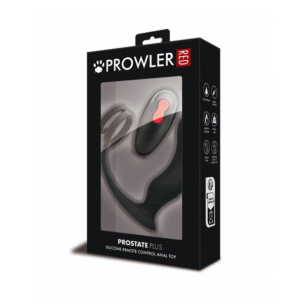 Prowler RED Prostate - TruLuv Novelties