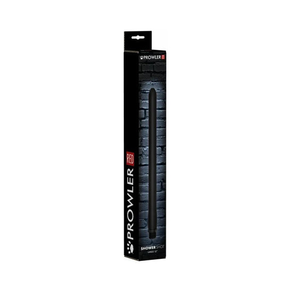 Prowler RED Shower Shot Large - TruLuv Novelties