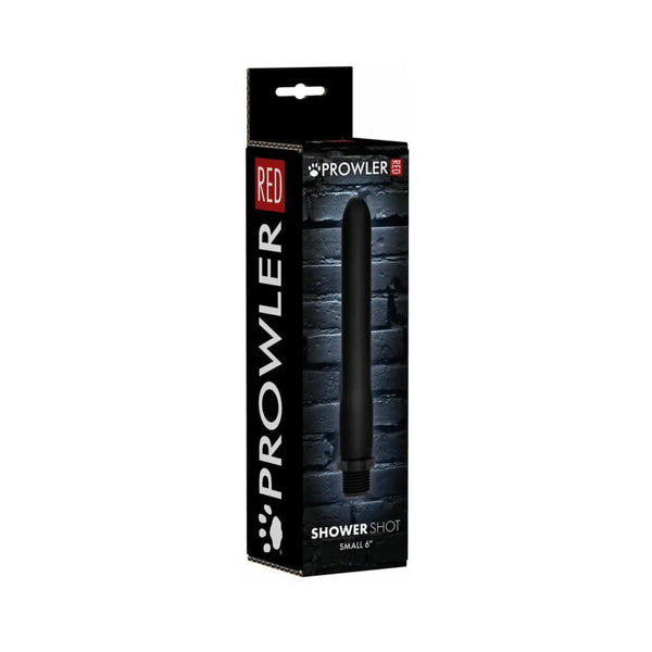 Prowler RED Shower Shot Small - TruLuv Novelties