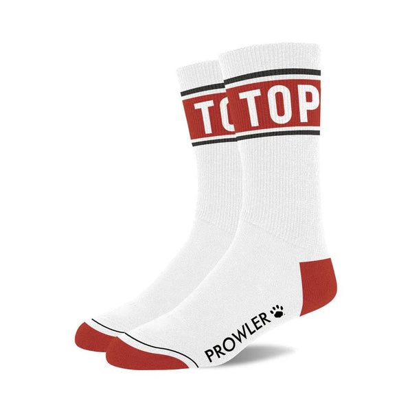 Prowler Top Socks - TruLuv Novelties