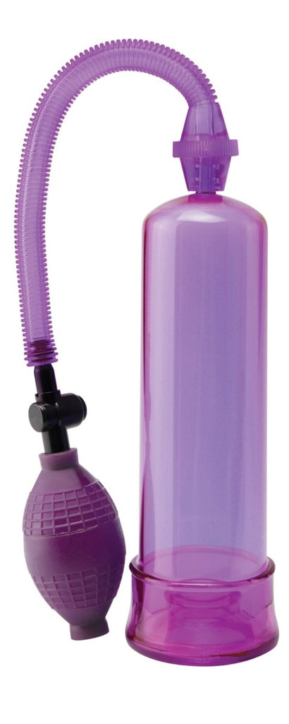 Pump Worx Beginners Power Pump - TruLuv Novelties